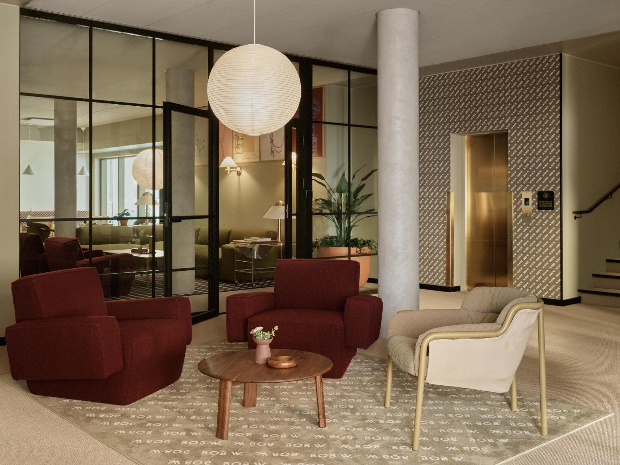 Aparthotel Bob W Kaarti 4*