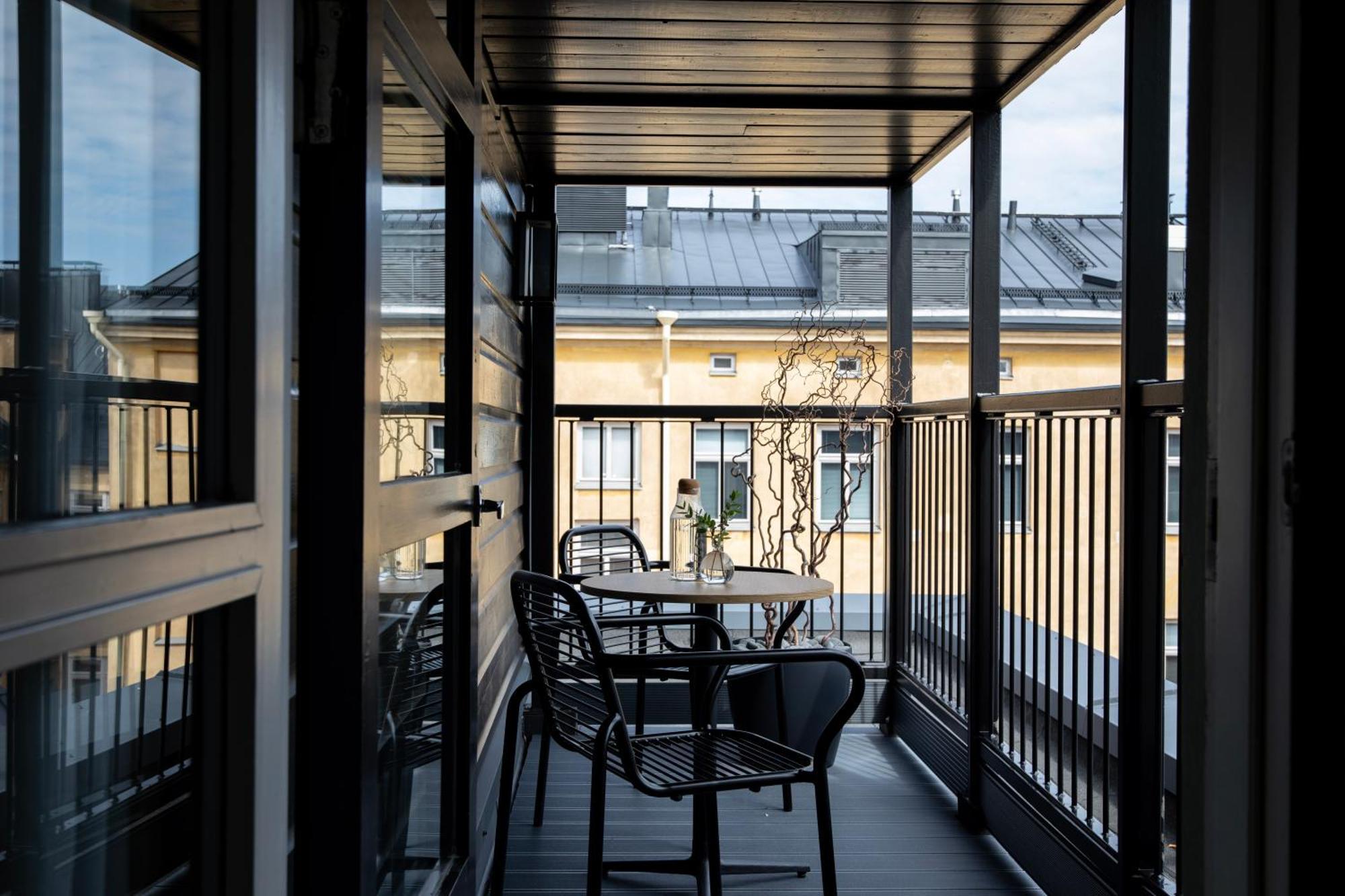 Aparthotel Bob W Kaarti 4*