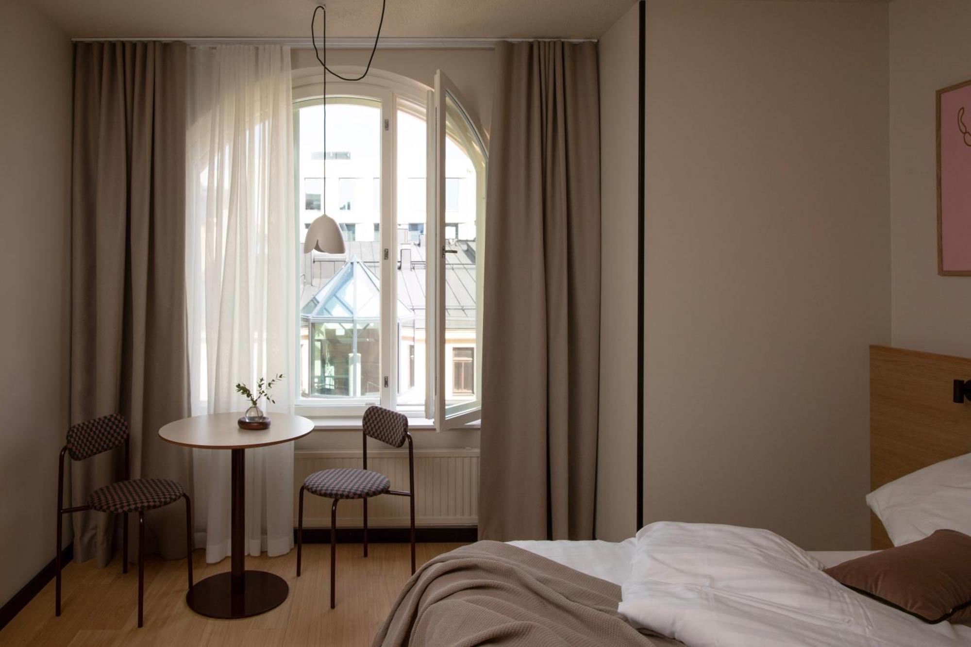 Bob W Kaarti Aparthotel